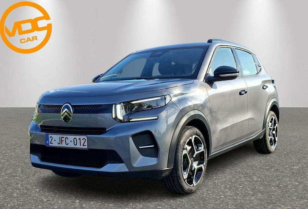 Citroen PLUS