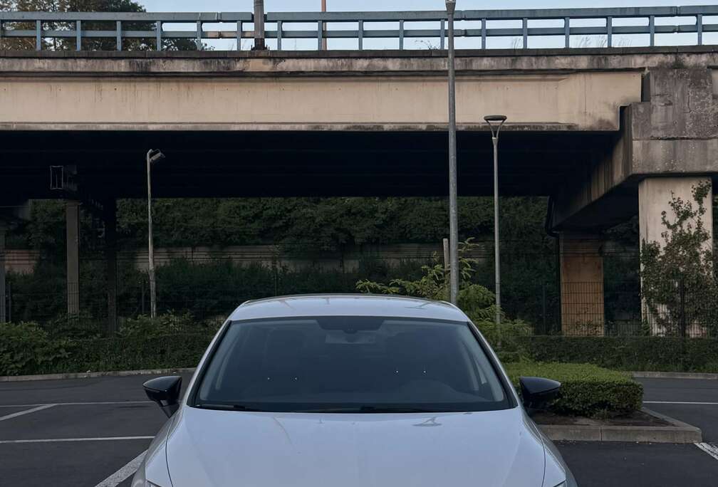 SEAT 1.4 TSI FR