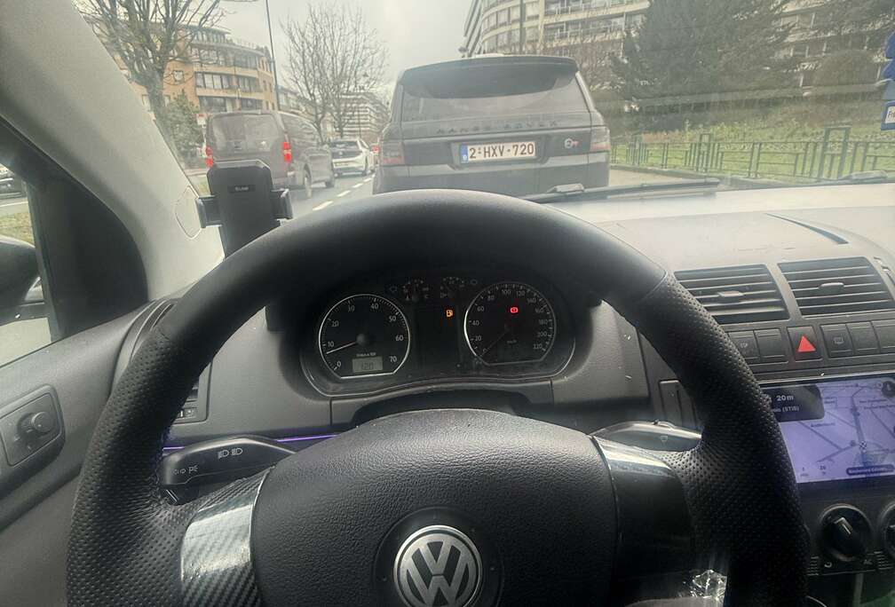 Volkswagen 1.4i 16v Trendline