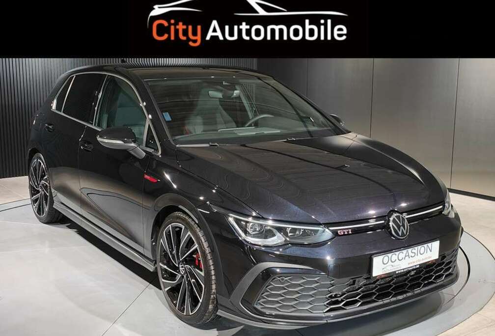 Volkswagen 2.0 TSI DSG CARPLAY ECLAIRAGE AMBIANCE GPS LED