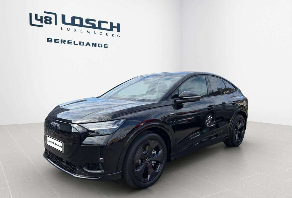Audi Sportback