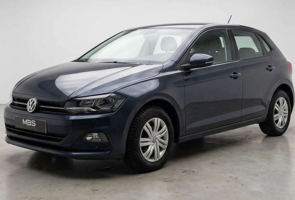 Volkswagen 1.0i * Sièges chauffants * Clim * Led de jour
