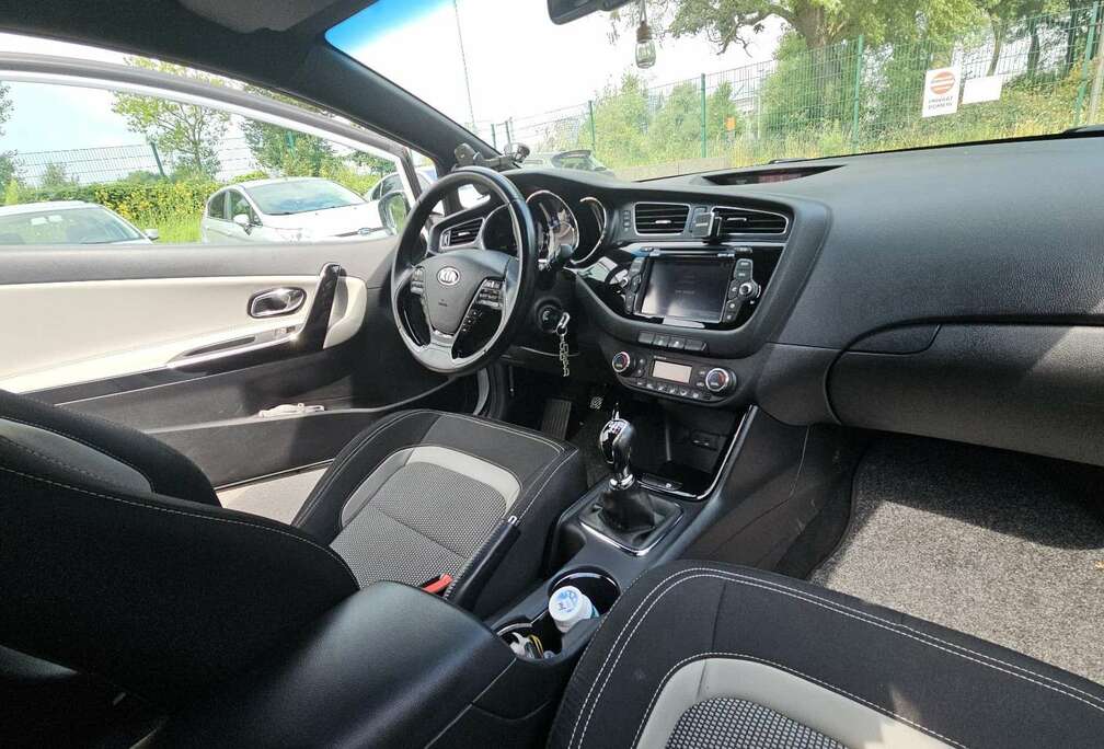Kia 1.4i Mind