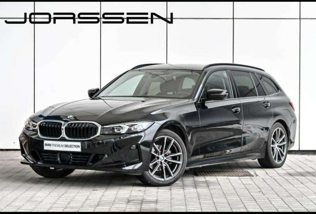 BMW Touring