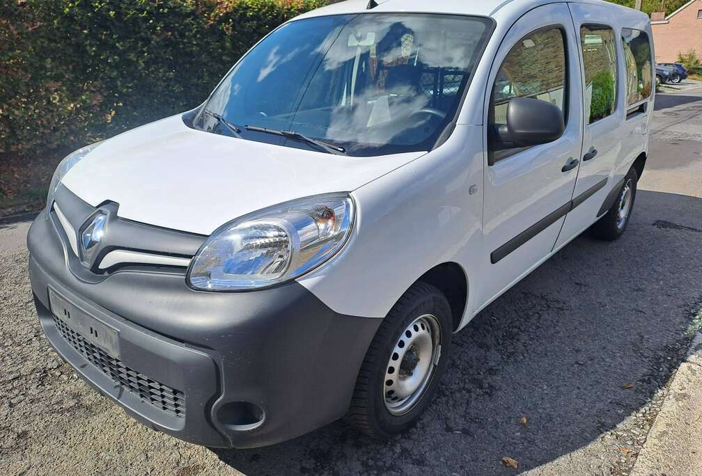 Renault L2 H1