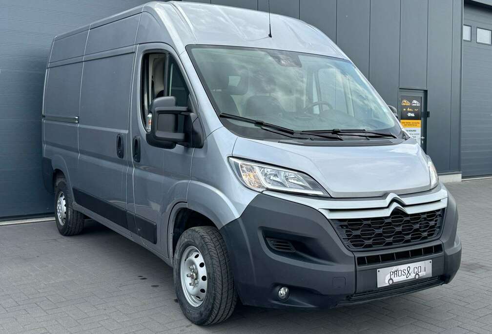 Citroen 3 PLACES // CAM DE RECUL // GPS // PEU DE KM