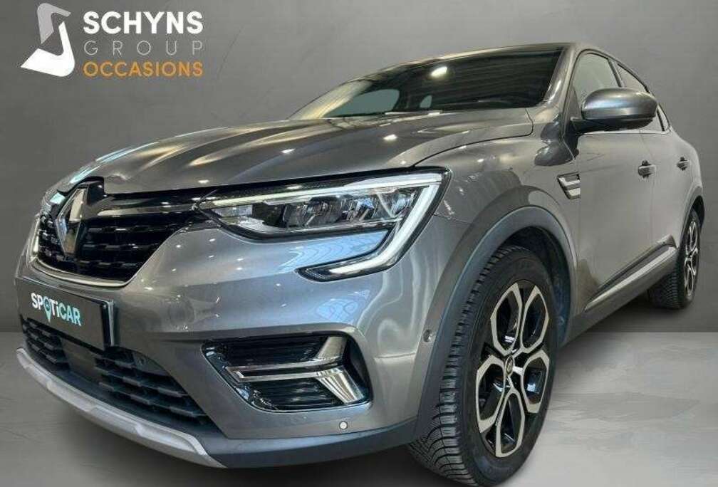 Renault Techno