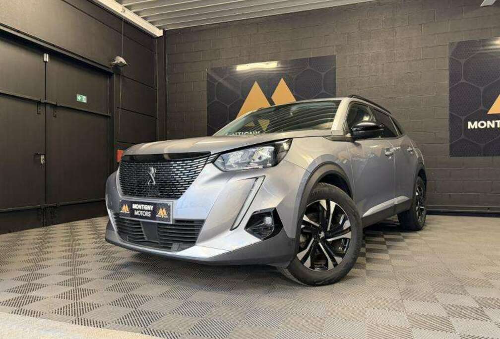 Peugeot 1.5HDi 110cv *CARPLAY*CLIM*NAVI*CAMERA*