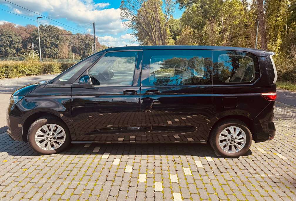 Volkswagen Multivan eHybrid 1.4 TSI Style DSG (160 kW) Style