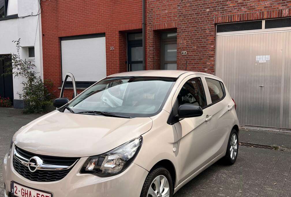 Opel 1.0 Edition