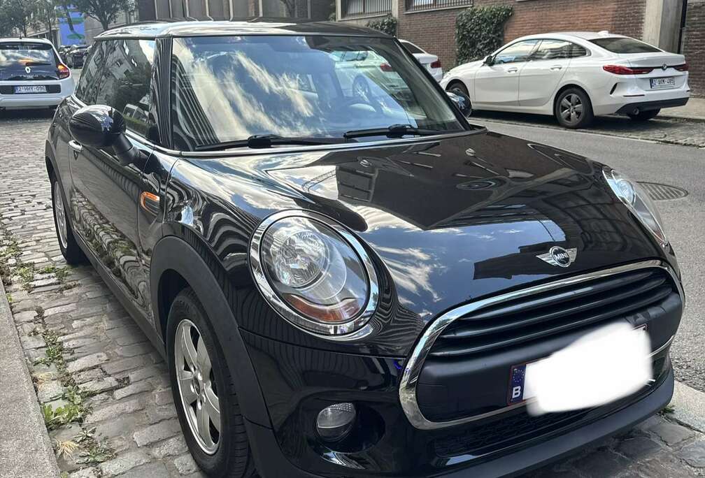 MINI Mini 1.5 D One