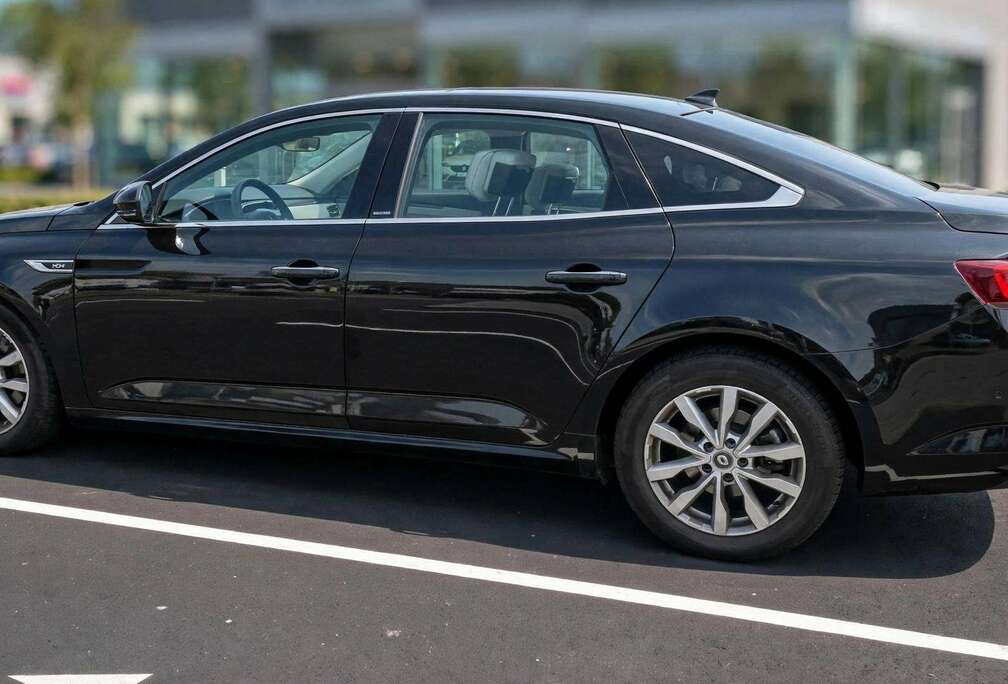 Renault Talisman 2.0 Blue dCi Initiale Paris EDC (EU6D)