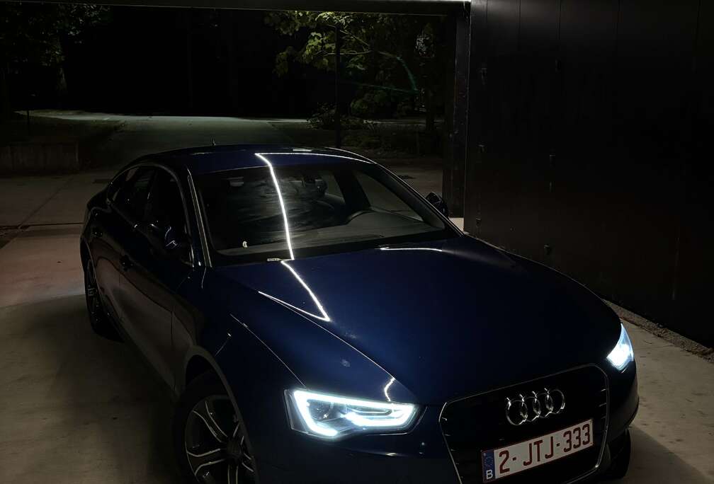 Audi Ciel Etoilé