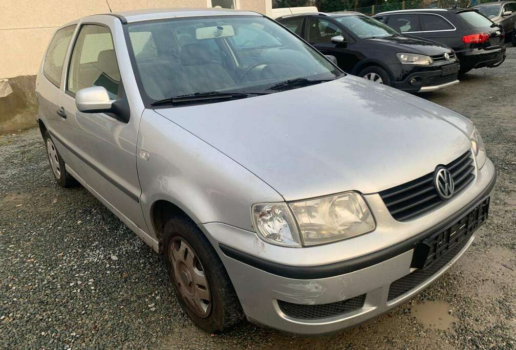 Volkswagen 1.4i