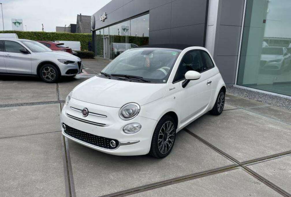 Fiat Dolce Vita