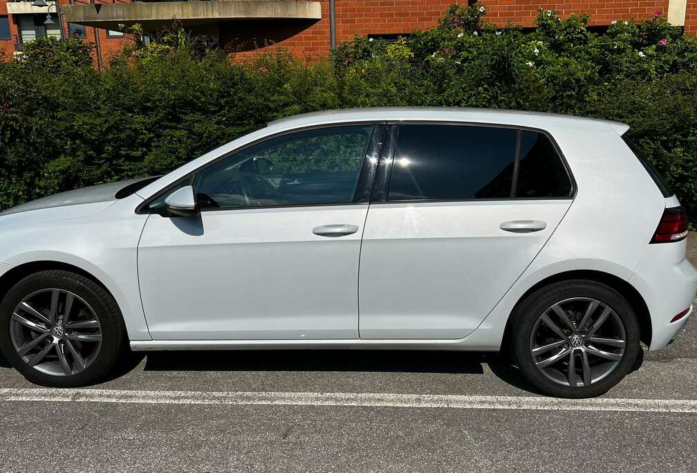 Volkswagen 1.0 TSI BMT