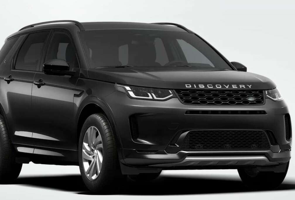 Land Rover [PHEV] S