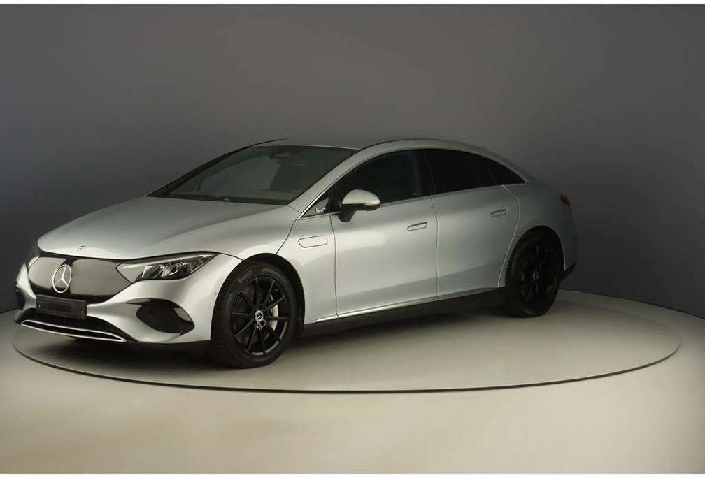 Mercedes-Benz 245pk Business Line