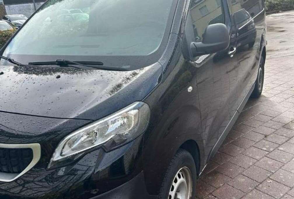 Peugeot Peugeot Expert 2.0 HDI 90KW L2H1