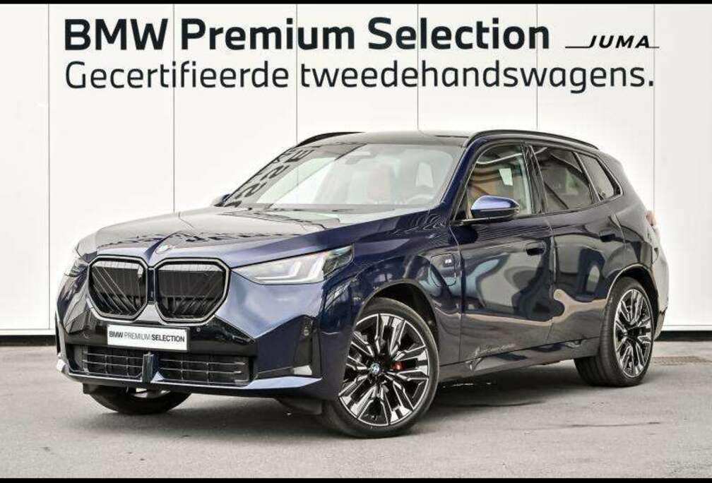 BMW xDrive 30e - M Pack