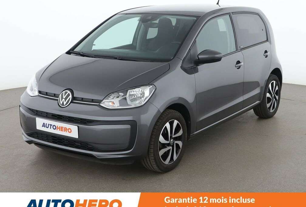Volkswagen 1.0 Active