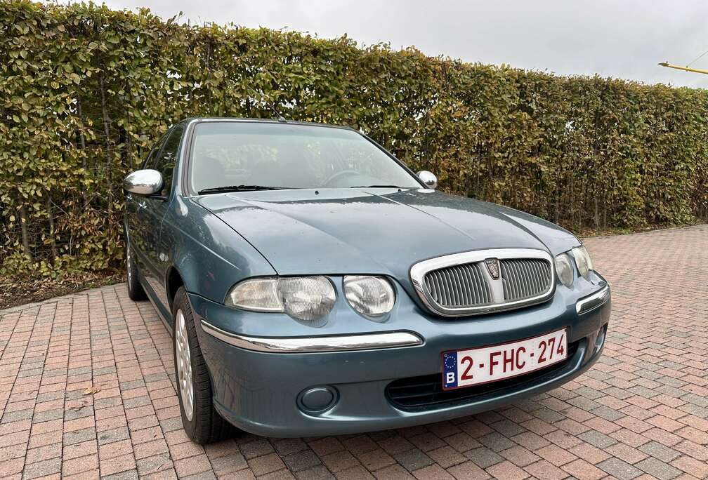 Rover 1.8 Classic