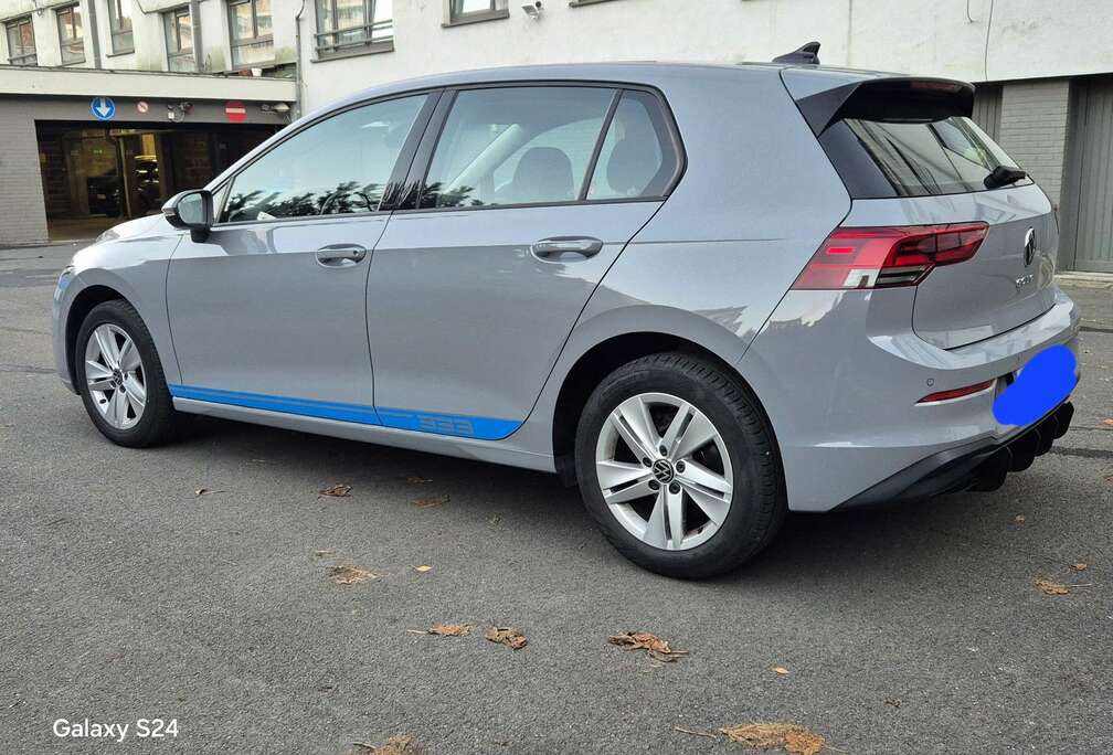 Volkswagen 2.0 SCR TDi Life