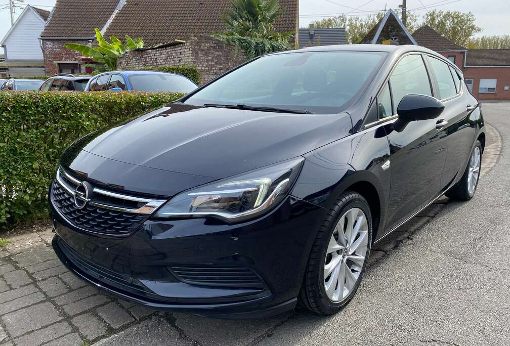 Opel 1.4 Turbo Innovation// EURO6d// NEUVE