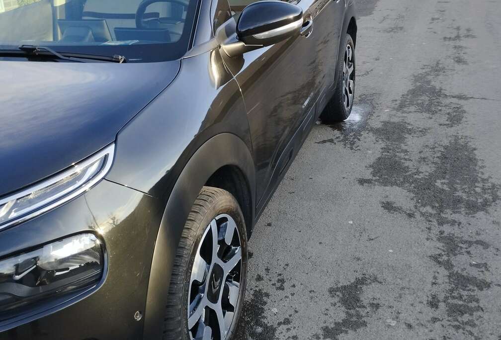 Citroen C4 1.2 PureTech Feel S