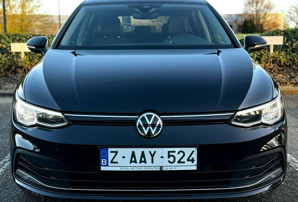 Volkswagen 1.0 DSG ActiveCAMERACARPLAYVW GRNT 2028