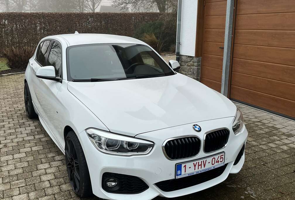 BMW 118i