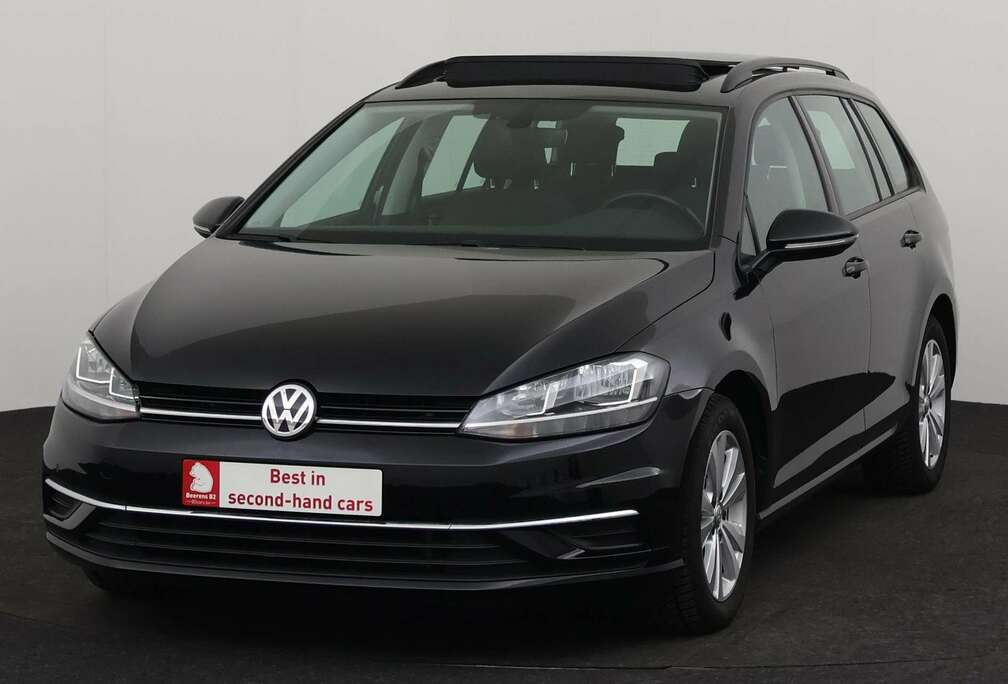 Volkswagen 1.0TSI COMFORTLINE + GPS + CARPLAY + CAMERA + PDC