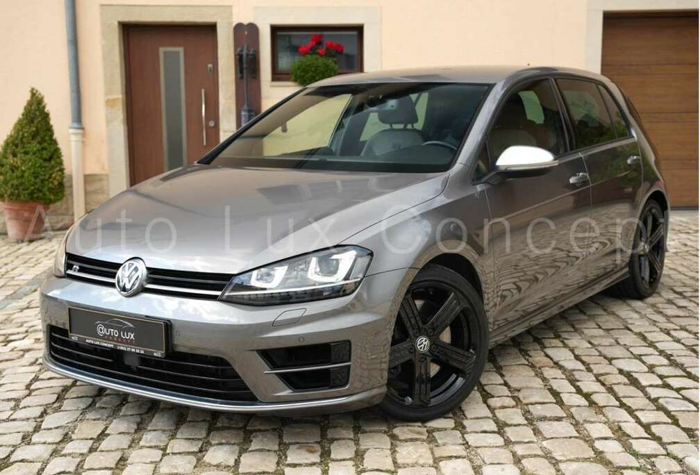 Volkswagen 2.0 TSI 4MOTION DSG/ACC/DCC/Keyless/Navi