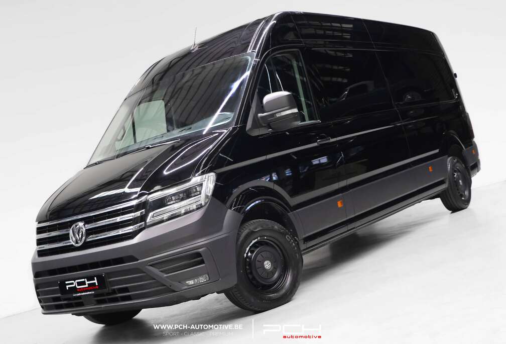 Volkswagen 2.0 CR TDi 177cv L4H4