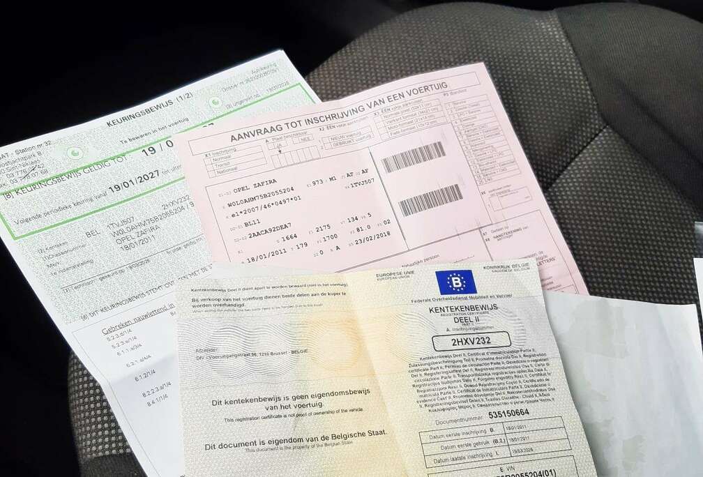 Opel 1.7 CDTi ecoFLEX Enjoy DPF