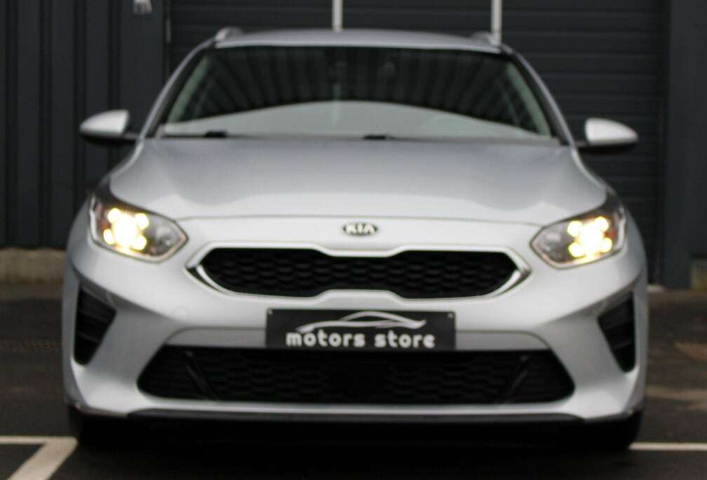 Kia 1.0 T-GDi Must ISG//65842 KM /GARANTIE 12 MOIS