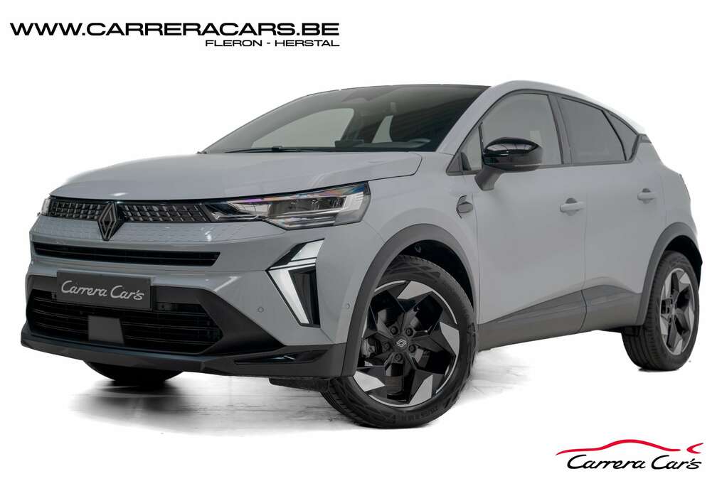 Renault 1.3 TCe MHEV Techno*NEW*NARDO*EDC*CAMERA*NAVI*