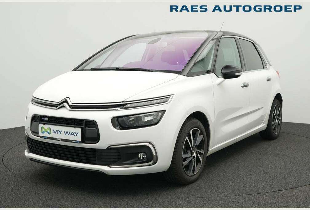 Citroen Picasso 1.2 PureTech Feel S&S