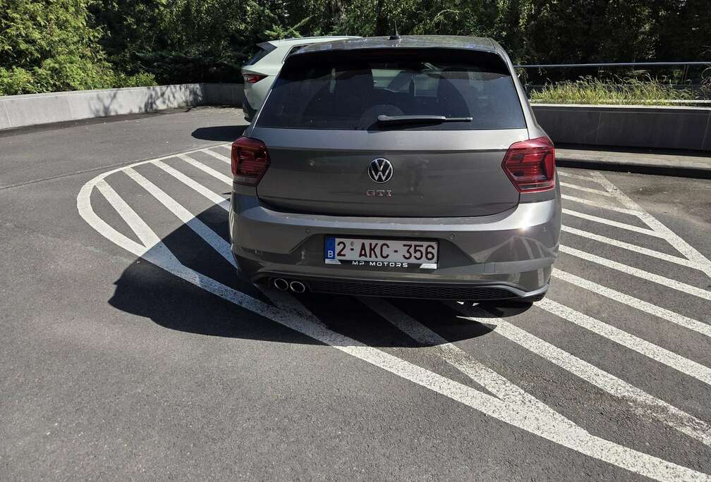 Volkswagen 2.0 TSi OPF DSG