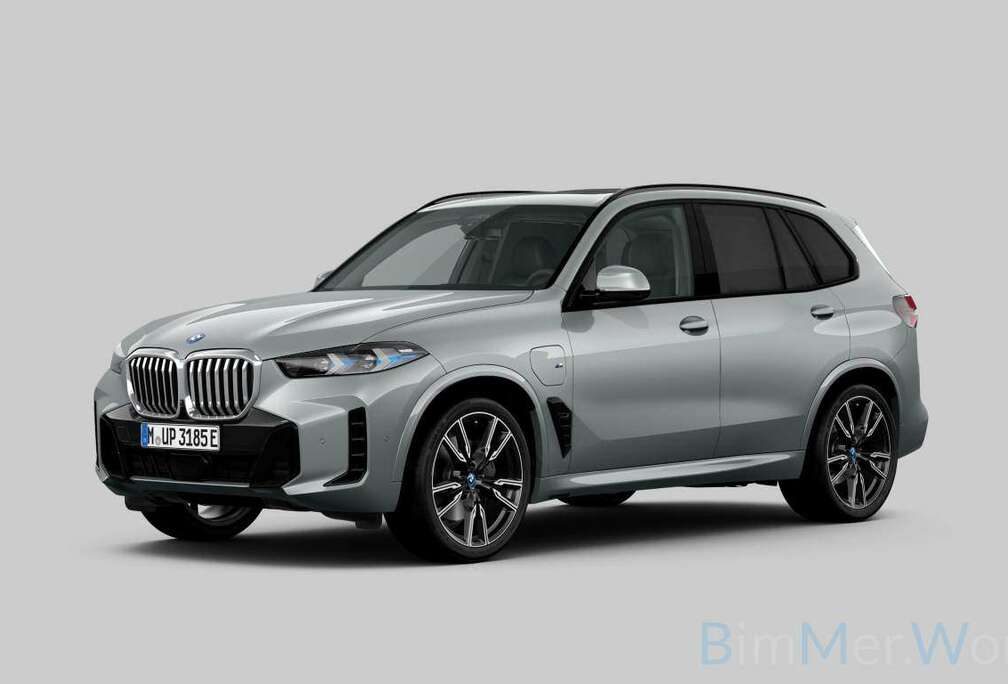 BMW 50E M PACK ** PANO / H&K / TOP CONDITION ***