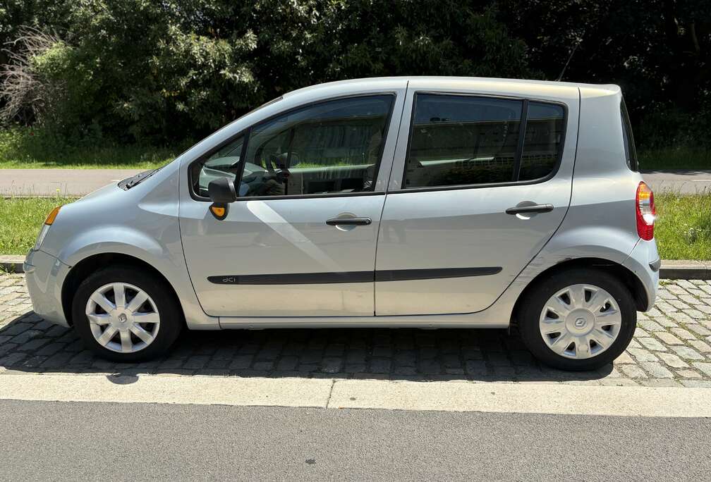 Renault 1 Ste Eigenaar* 127000 KM