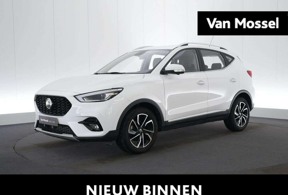 MG 1.0 T-GDi AUTOMAAT LUXURY