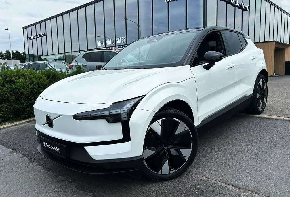 Volvo Plus Grand Autonomie \'GARANTIE 3 ANS\'