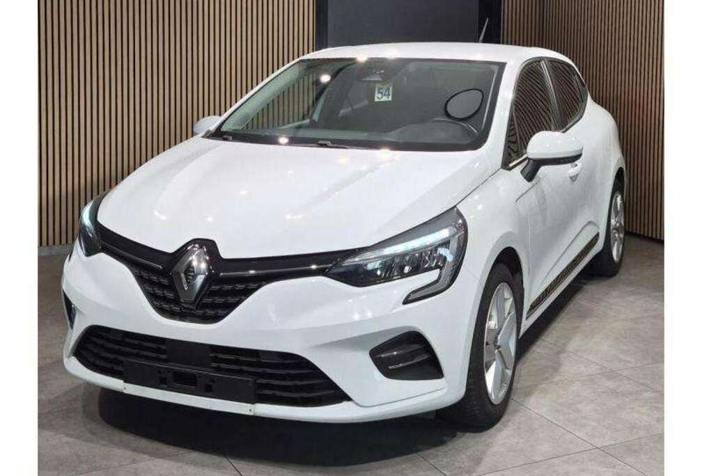 Renault V Corporate Edition