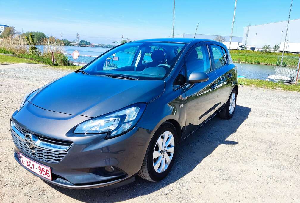 Opel 1.2i XE 16v Edition 2000