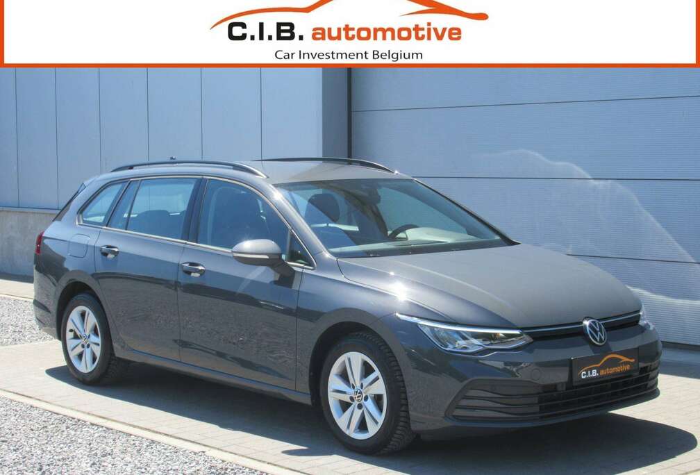 Volkswagen VIII 1.0e-TSi DSG7 /€11.990 netto / Navi / ACC / Virtual / ...