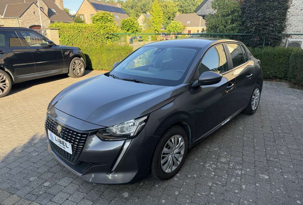 Peugeot 1.5D ***GARANTIE***