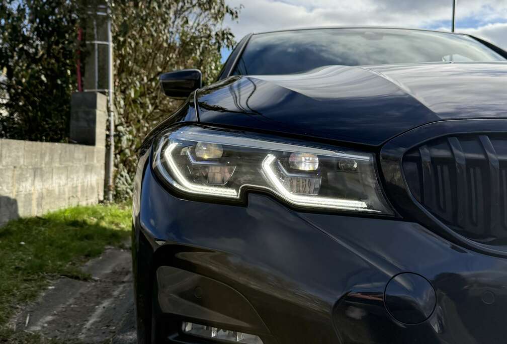 BMW Pack M - Pret A Immatriculer