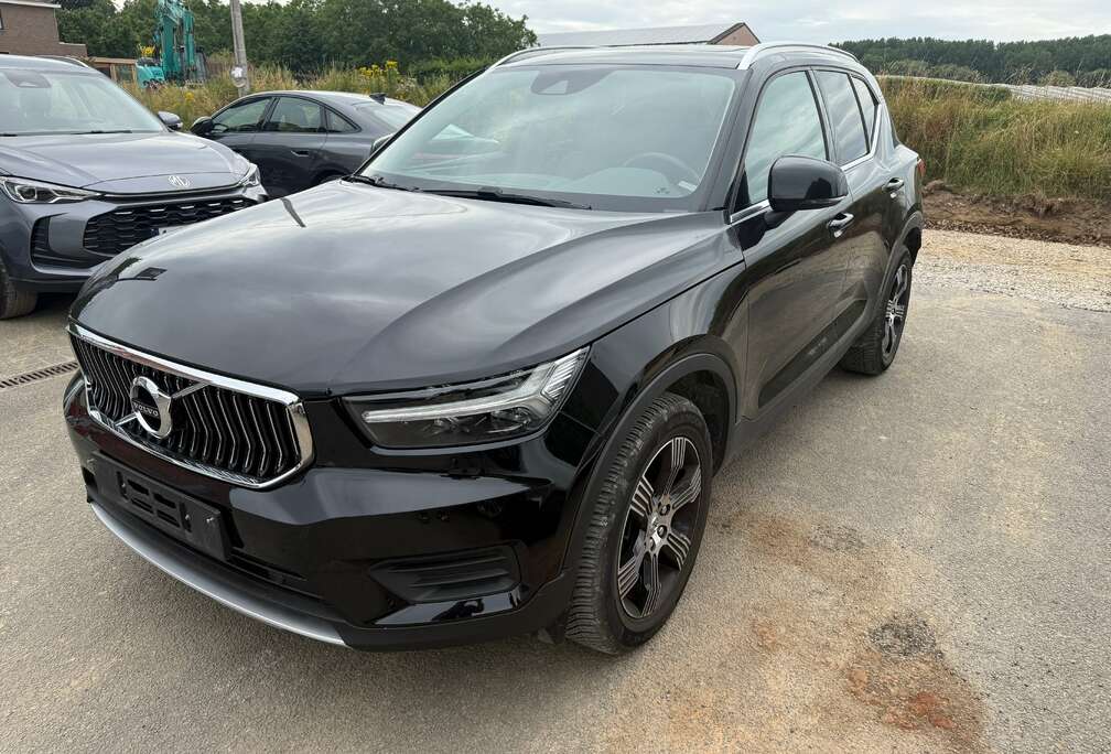 Volvo XC40 1.5 T3 Inscription Geartronic