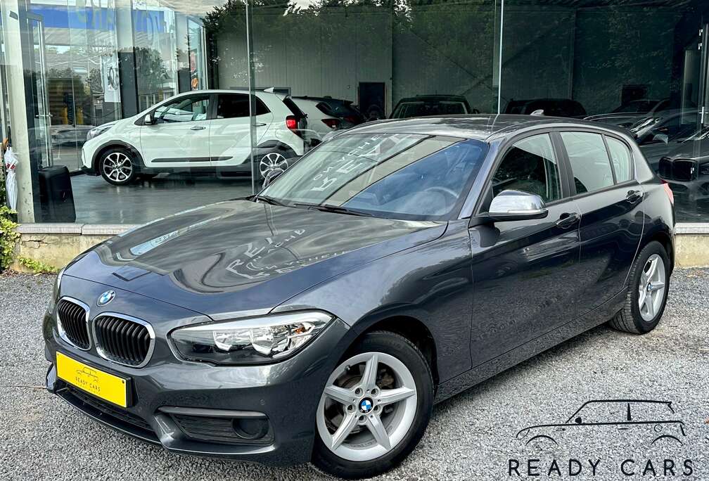 BMW 1.5*1ER PROP*SIEGE CHAUFFANT*55000KM*GARANTIE 12 MOIS